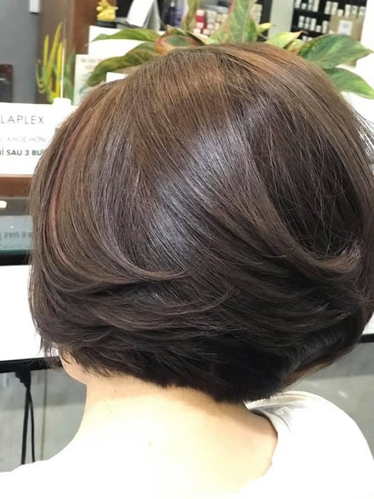 Hình ảnh của Salon Tú Nguyễn 2