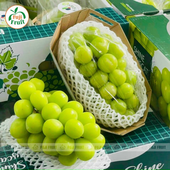 Hình ảnh 1 của FUJI FRUIT - Hoa Quả Sạch Nha Trang