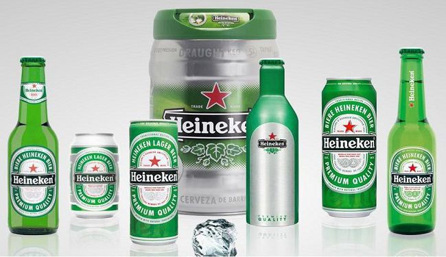 Heineken - Hình 1