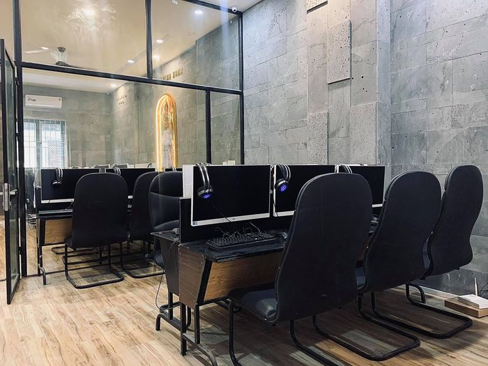 Hình ảnh 2 của Cyber Gaming Apollo
