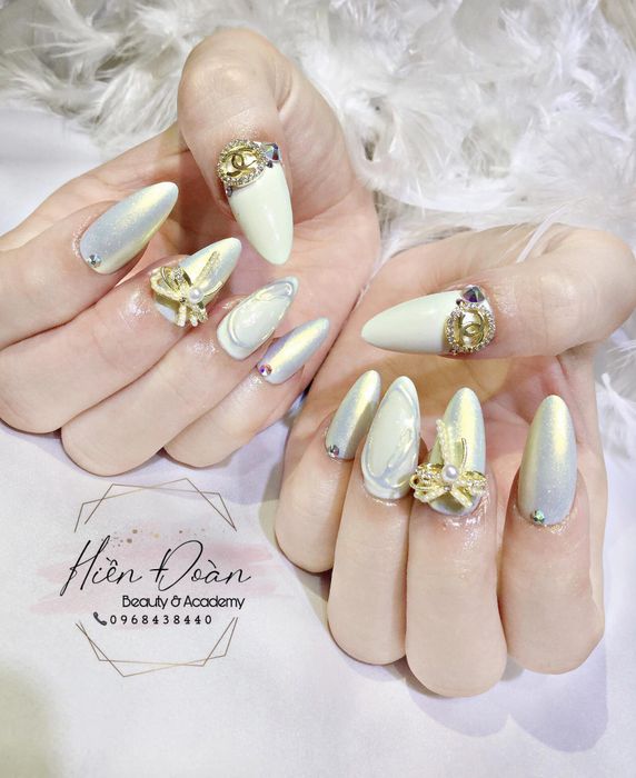 Hình ảnh 2 của Hiền Đoàn Nail