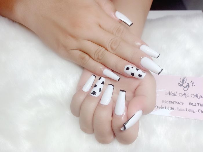 Ảnh của Ly's Nail 1