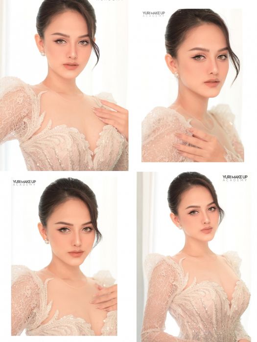 Hình ảnh 1 của Học viện Makeup Yuri