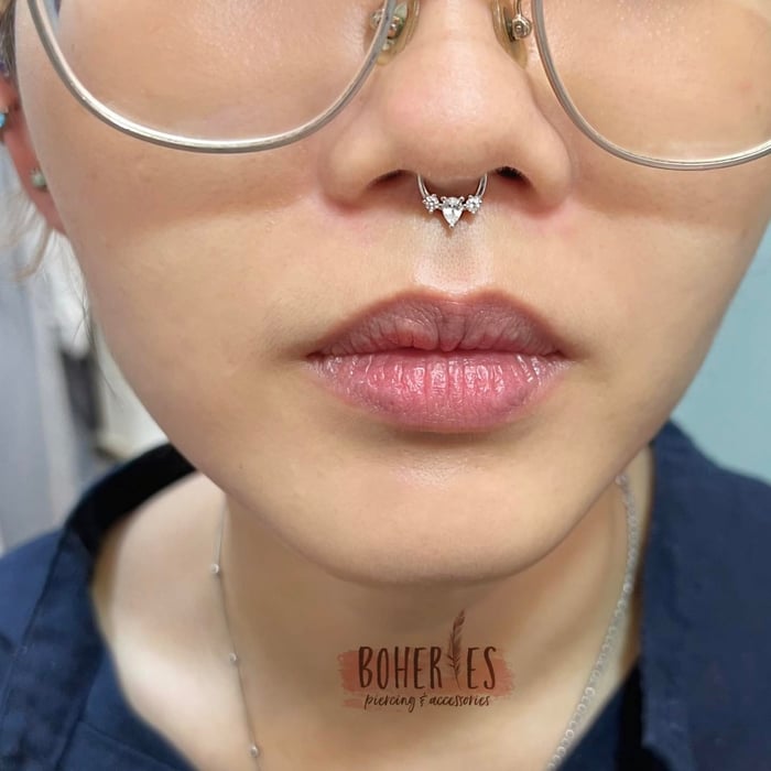 Hình ảnh Boheries Piercing 1