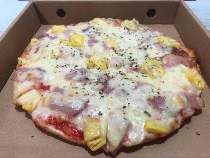 Hình ảnh Pizza Mama