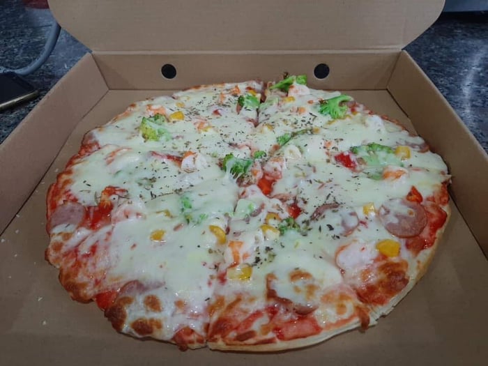 Hình ảnh Gecko Pizza 2