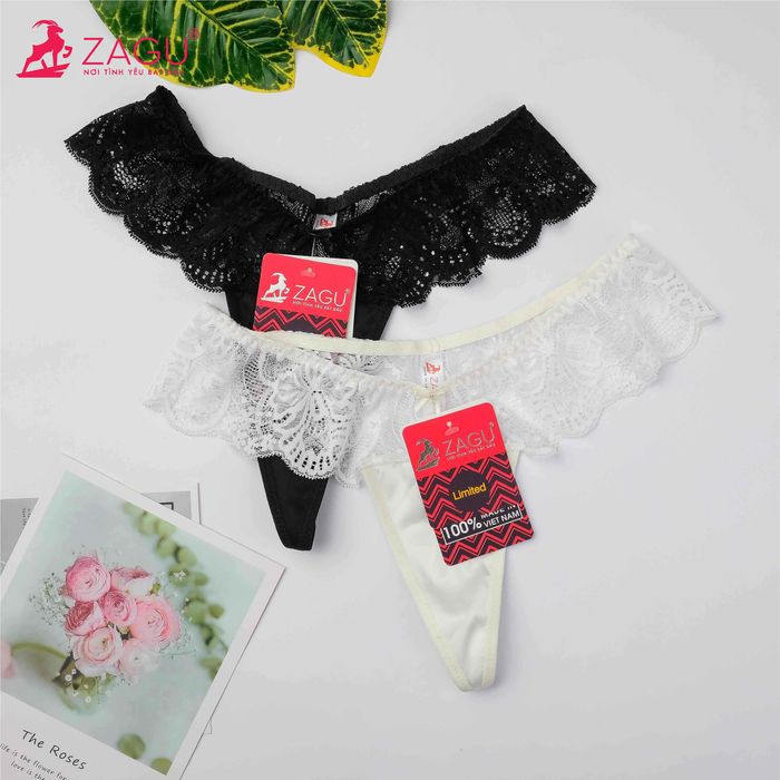 Hình ảnh ZAGU 2