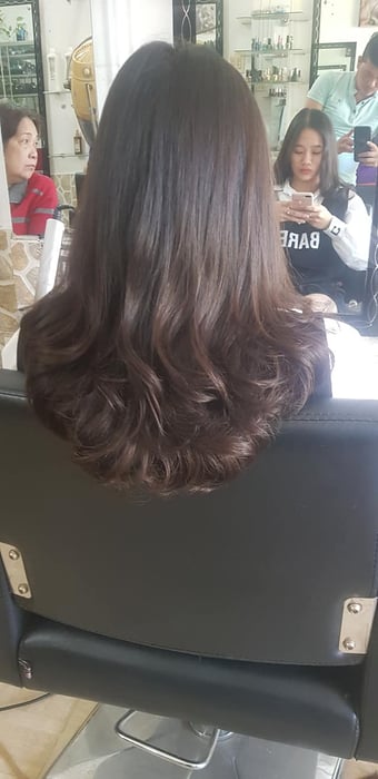 Hình ảnh 1 của Salon Sơn Hạnh