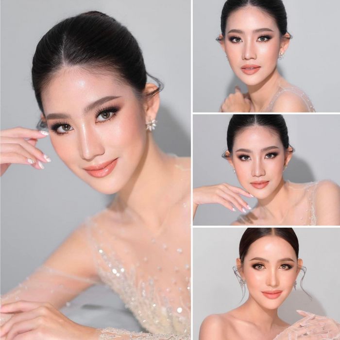 Học viện Makeup Hint Academy - Hình ảnh 1