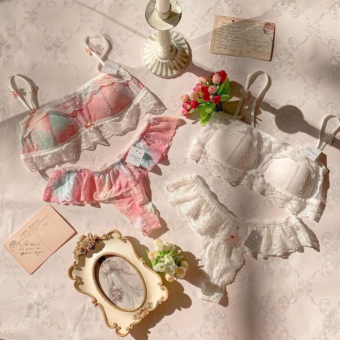 Hình ảnh 2 của CornPink House