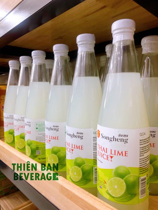 Hình ảnh 2 của Thiên Ban Beverage