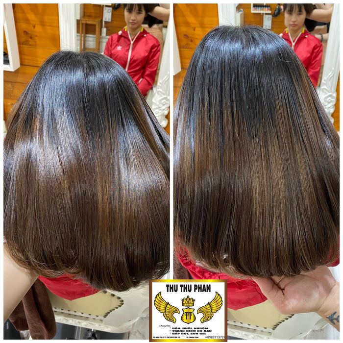 Hình ảnh của Salon Thu Thu Phan 1