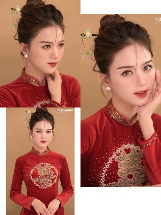 Hình ảnh 2 của Học viện Makeup Yuri