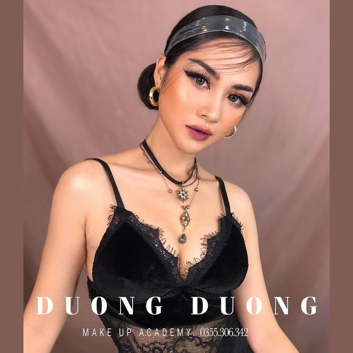 Tác phẩm tại Dương Dương Makeup – ảnh 1