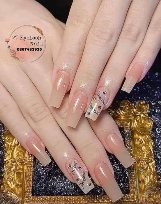 Hình ảnh 2 của 2T Eyelash Nail