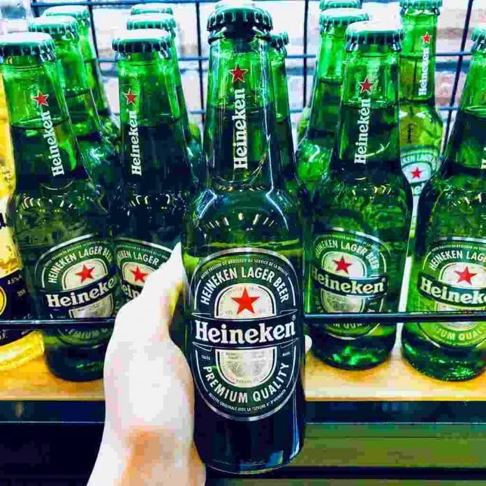 Heineken - Hình 3