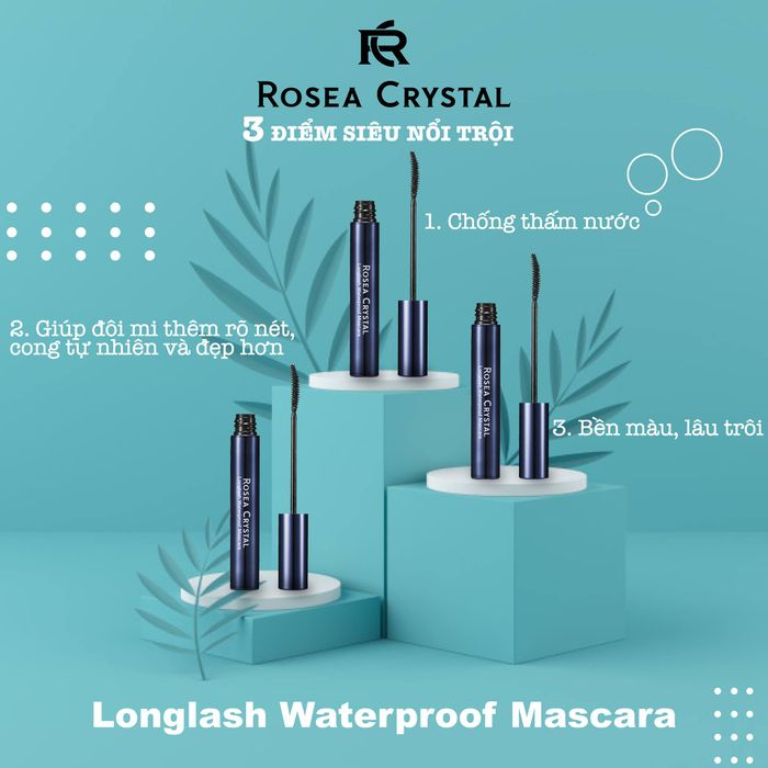 Hình ảnh 1 của Rosea Crystal