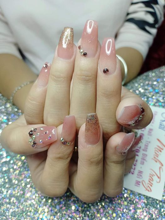 Hình ảnh 2 của Minh Trang Nail