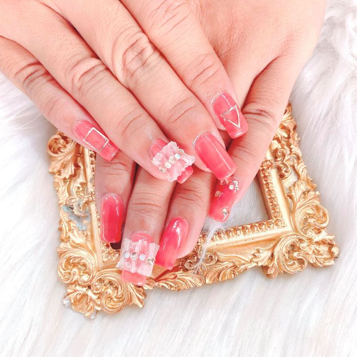 Ảnh 1 tại Sài Gòn Nail