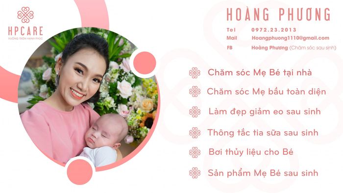 Hình ảnh HP Care 1