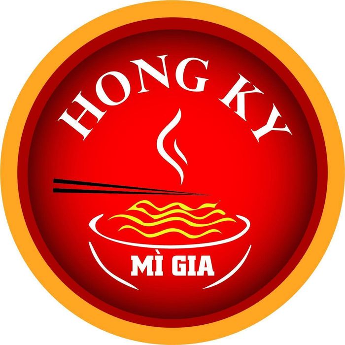 Hình ảnh Hồng Ký Mì Gia 1