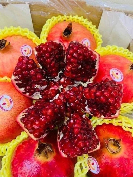 Hình ảnh 2 của F5 Fruit Shop Nha Trang - Cửa Hàng Trái Cây Nhập Khẩu