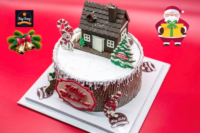 Ảnh 2 của Tiệm bánh Thuỳ Trang