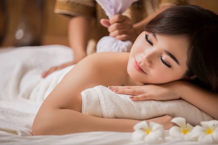 Hình ảnh Jasmine Spa Quảng Ngãi 1