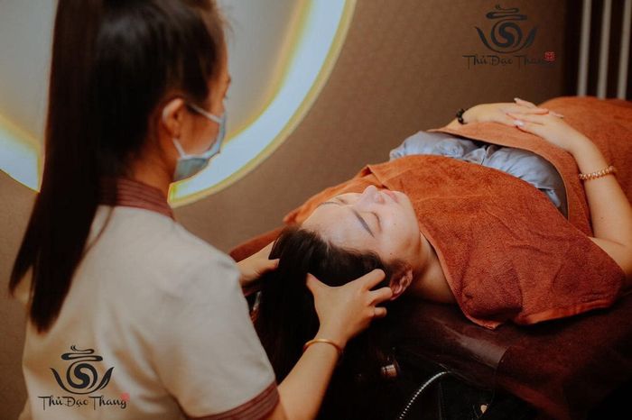 Hình ảnh HB Spa - Quảng Ngãi 1