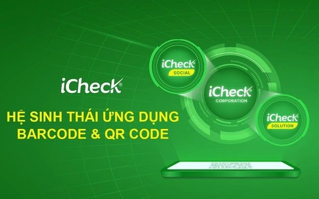 Hình ảnh 2 của iCheck Scanner & Mua Sắm