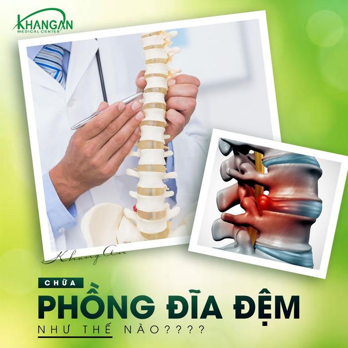 Hình ảnh Phòng Khám Khang An 2