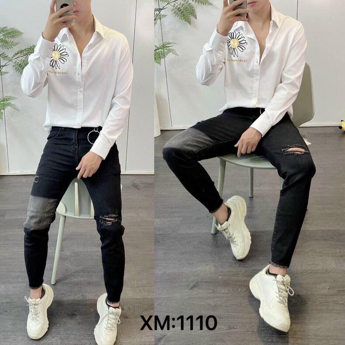 Ảnh 2 của Lamour Shop - Chuyên cung cấp quần áo nam sỉ và lẻ