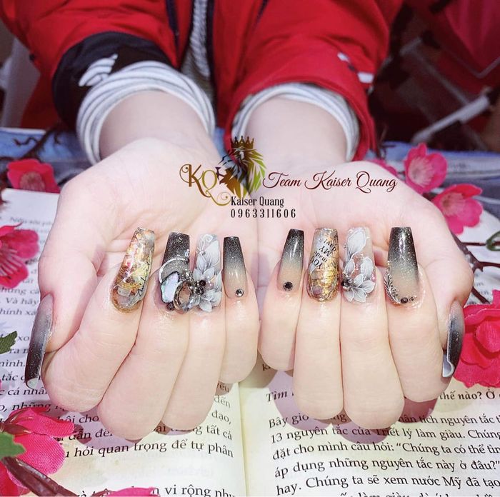 Hình ảnh 1 tại Kaiser Nail Design
