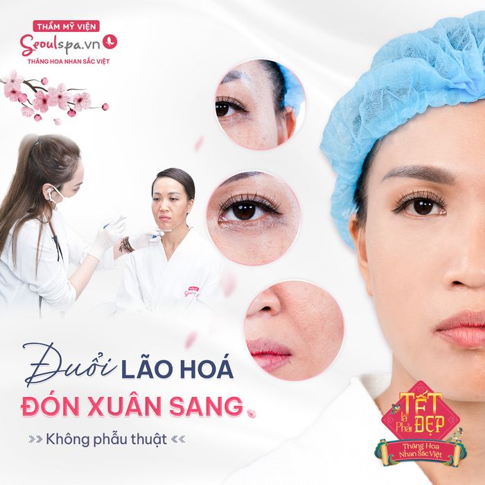 Thẩm Mỹ Viện SeoulSpa.Vn Long An - Hình ảnh 2