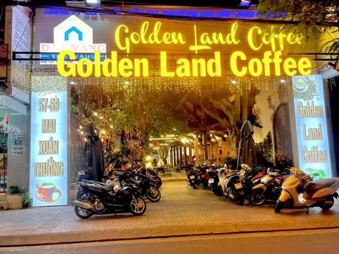 Hình ảnh của Golden Land Coffee 1