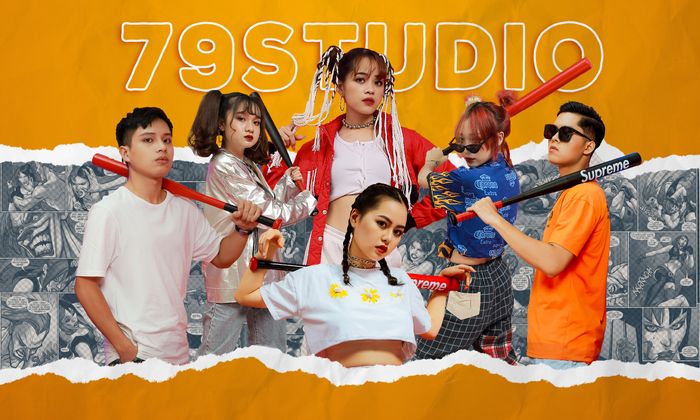 Kỷ Yếu Miền Bắc - 79Studio Bộ Ảnh 1