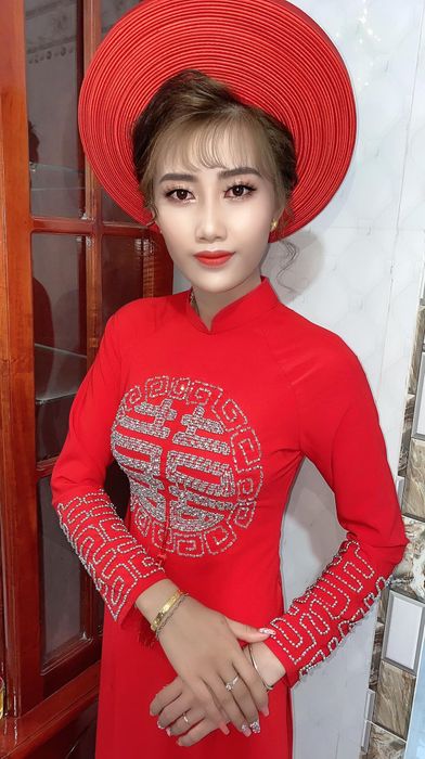 Áo Cưới Ánh Dương - Ảnh 1