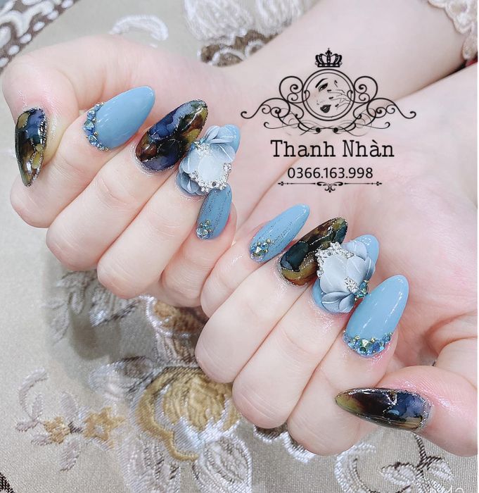 Hình ảnh của Thanh Nhàn Nail 2