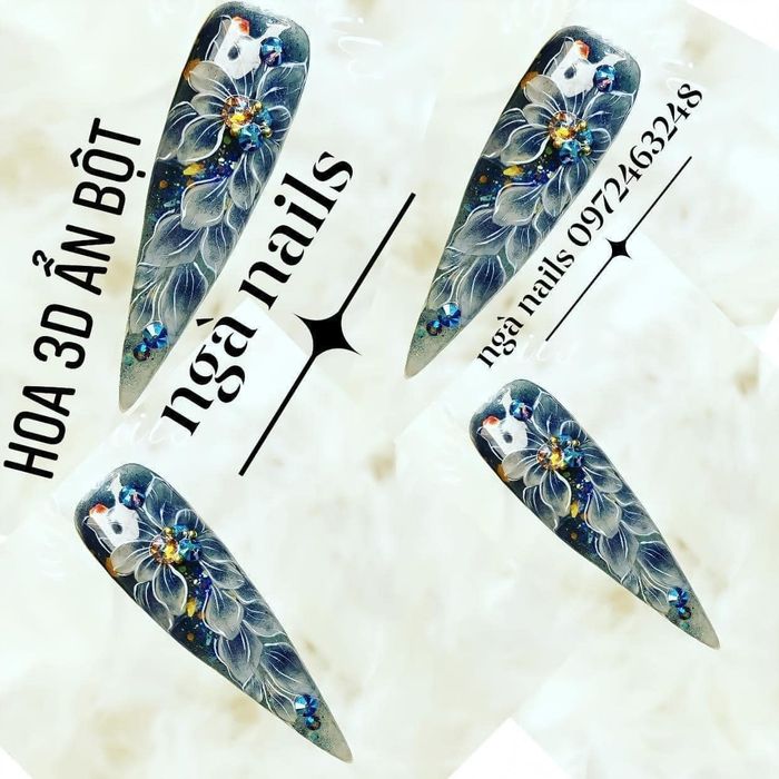 Hình ảnh của Ngà Nail 2