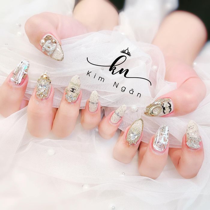 Hình ảnh 2 của Salon Kim Ngân Nail