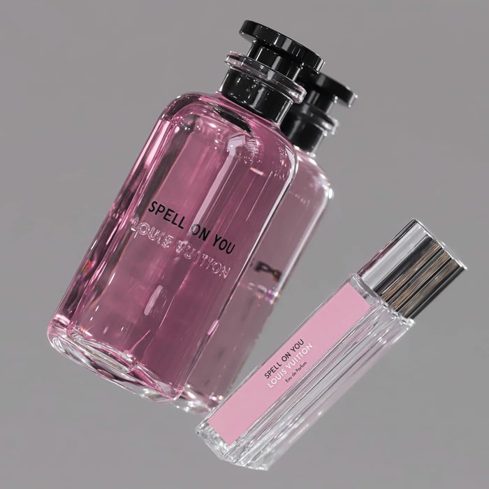 Hình ảnh Quý Perfume 1