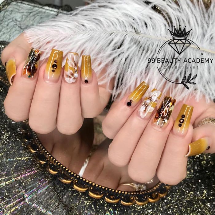 Hình ảnh 1 tại Nail 99 Beauty Academy - Bắc Ninh