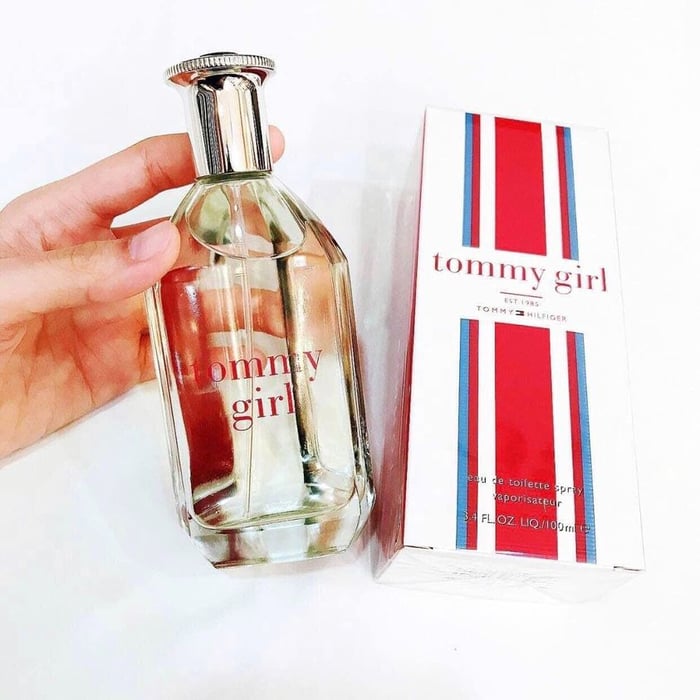 Hình ảnh Seven Perfume 3