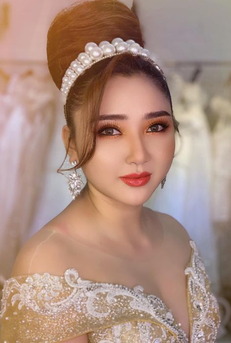 Ảnh 1 của ANH XÃ WEDDING