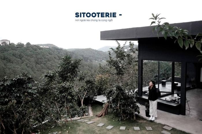 Sitooterie - Coffee & Stories - Ảnh 1