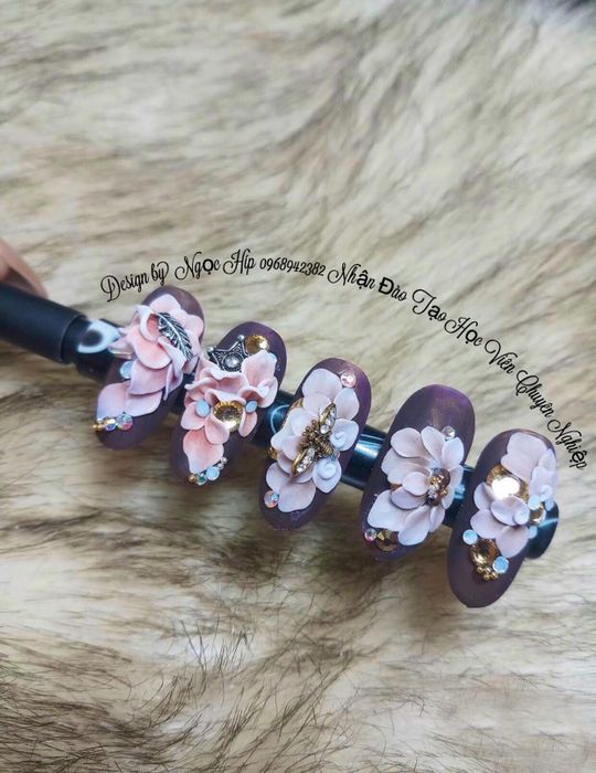 Hình ảnh của Ngọc Híps Nail 3