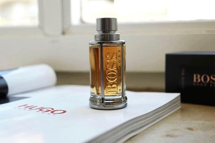 Hình ảnh Seven Perfume 2