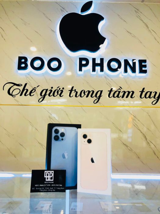 BOO PHONE hình ảnh 2