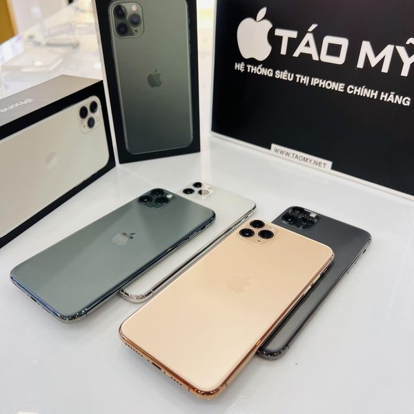 Hình ảnh Siêu Thị iPhone Chính Hãng TÁO MỸ 2