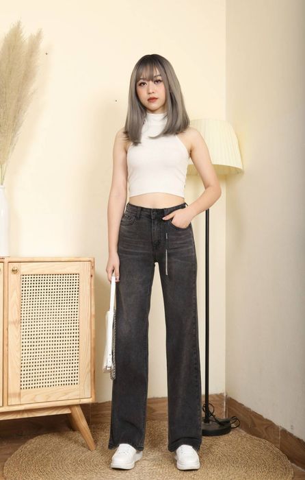 Cammi Boutique - Đặc sản jeans nữ chất lượng cao, xem ảnh 2